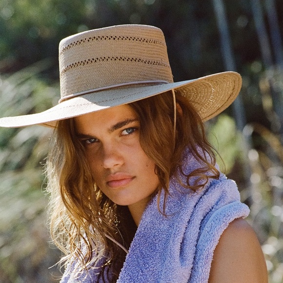 Lack of Color Jacinto Hat - Picture 2 of 6